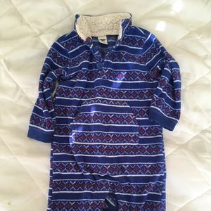 COPY - Warm Bodysuit